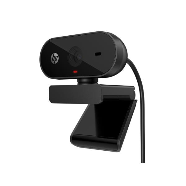 [Release date: August 31, 2023]53X27AA HP 53X27A 325 FHD USB-A Webcam