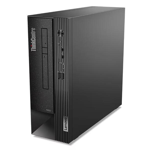 レノボ・ジャパン 12JES0J400 ThinkCentre neo 50s Small Gen 4 (Core 
