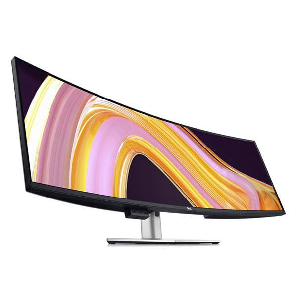 Dell Technologies U4924DW 液晶ディスプレイ 49型/ 5120×1440/ HDMI