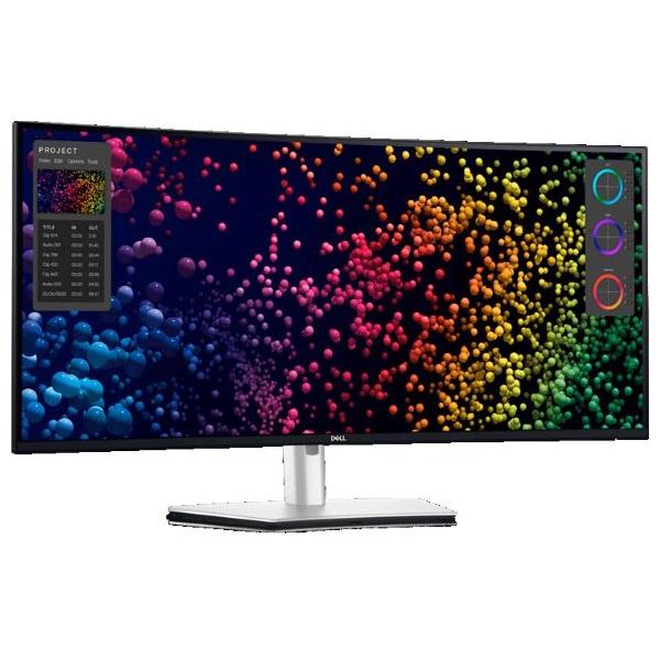 Dell Technologies U4025QW 液晶ディスプレイ39.7型/ 5120×2160/ HDMI