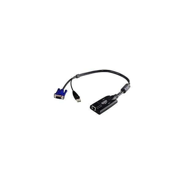 ATEN KA7170 USB コンピューターモジュール(SUN対応)