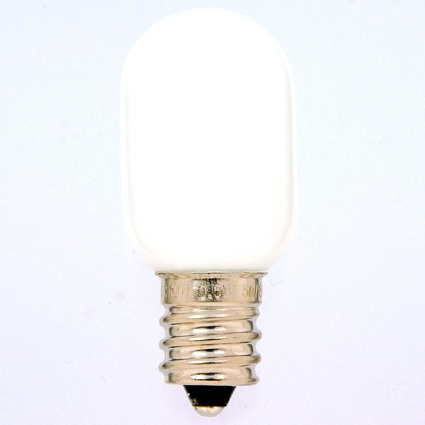 ELPA LDT1L-G-E12-G101 LED電球 ナツメ球 E12