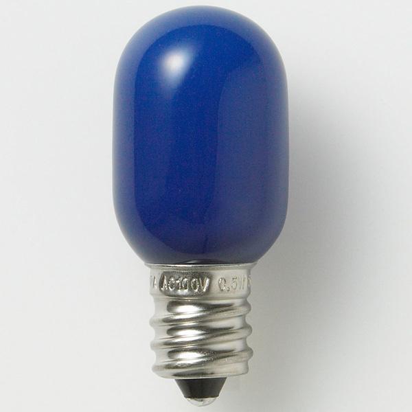 ELPA LDT1B-G-E12-G102 LED電球 ナツメ球 E12