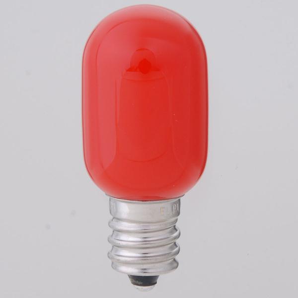 ELPA LDT1R-G-E12-G104 LED電球 ナツメ球 E12