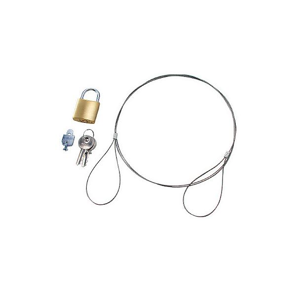 EAS-L3N パソコンロックキット 取り寄せ商品