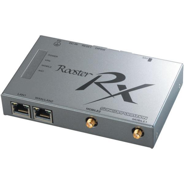 サン電子 11S-R10-0220 LTEマルチキャリア対応 IoT/ M2Mルータ サン電子 11S-R10-0220 LTEマルチキャリア対応 IoT/ M2Mルータ