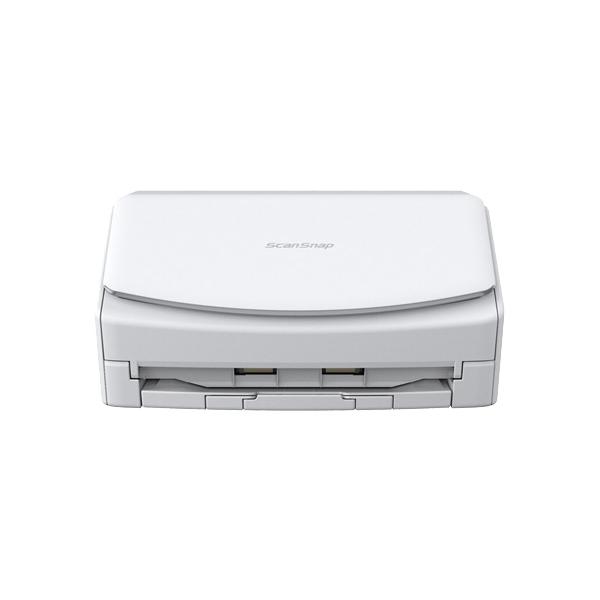 リコー FI-IX1600A GMW694 ScanSnap iX1600 (ホワイトモデル 