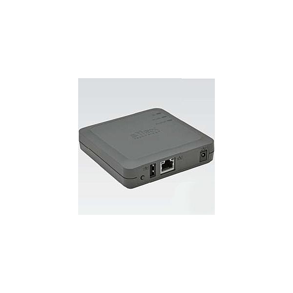 DS-520AN サイレックス・テクノロジー DS-520A DS520AN DS520A サイレックス テクノロジー USBデバイスサーバ