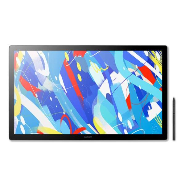 DTH246K4C Wacom Cintiq 24 Touch