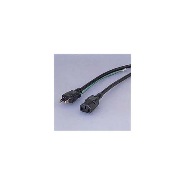 ELECOM KT-218 OA用電源コード