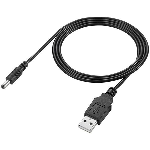 他サイト： IODATA ISCB-CD100K モバイルバッテリー接続ケーブルの商品画像
