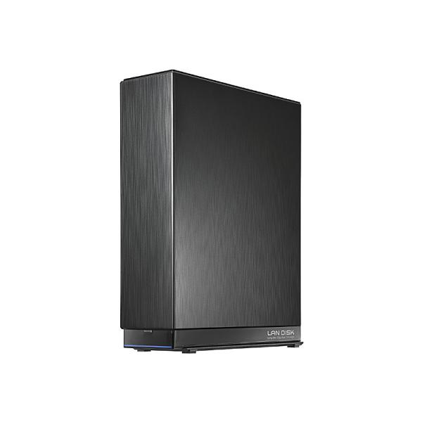IODATA HDL-AAX2W ランディスク 法人向け ネットワークHDD (NAS