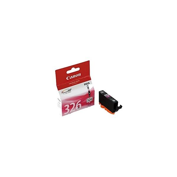 Canon 4537B001 メーカー純正 インクタンク BCI-326M マゼンタ