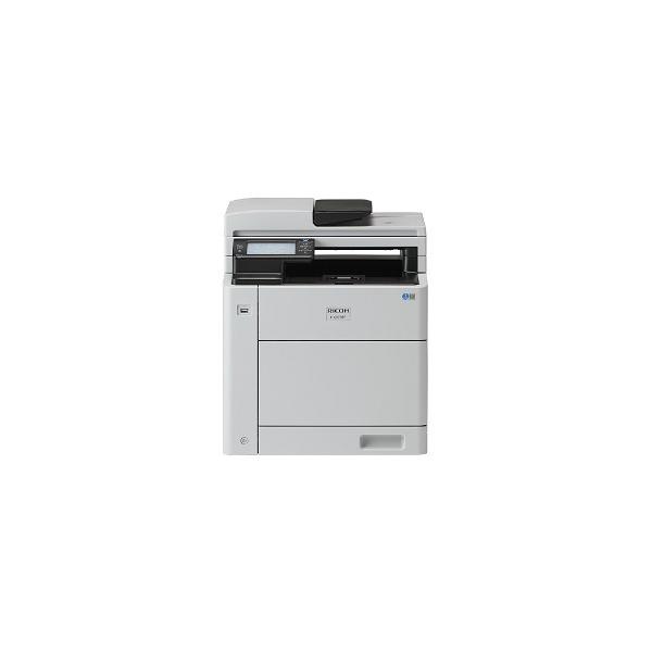 リコー 514984 A4カラーレーザー複合機 RICOH P C370SF : PC& リコー 514984 A4カラーレーザー複合機 RICOH P C370SF : PC&
