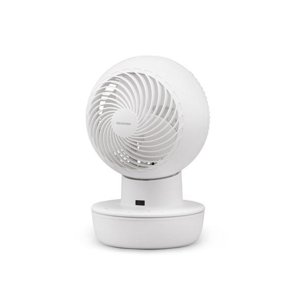 アイリスオーヤマ PCF-SD15CH-W サーキュレーターアイ DCコードレス