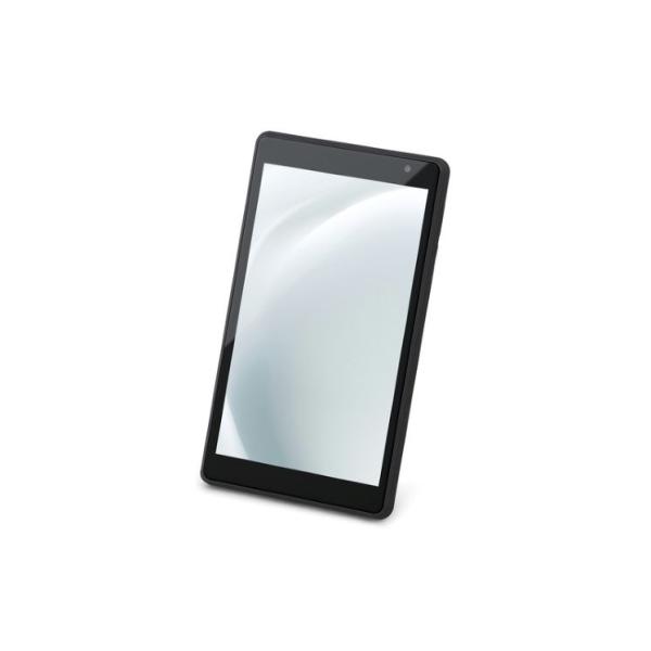 アイリスオーヤマ TE08D1M64-KV1H タブレット LUCA (T606/ 4GB
