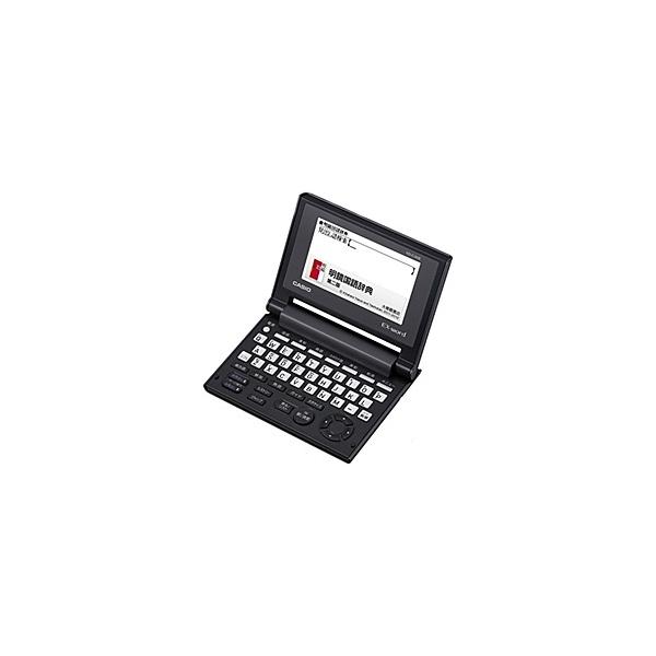 XD-C100E エクスワード 電子辞書「シンプル」