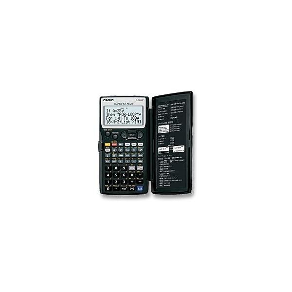 カシオ プログラム関数電卓 407関数 fx-5800P-N Amazon | カシオ プログラム関数電卓 407関数 fx-5800P-N | 関数電卓