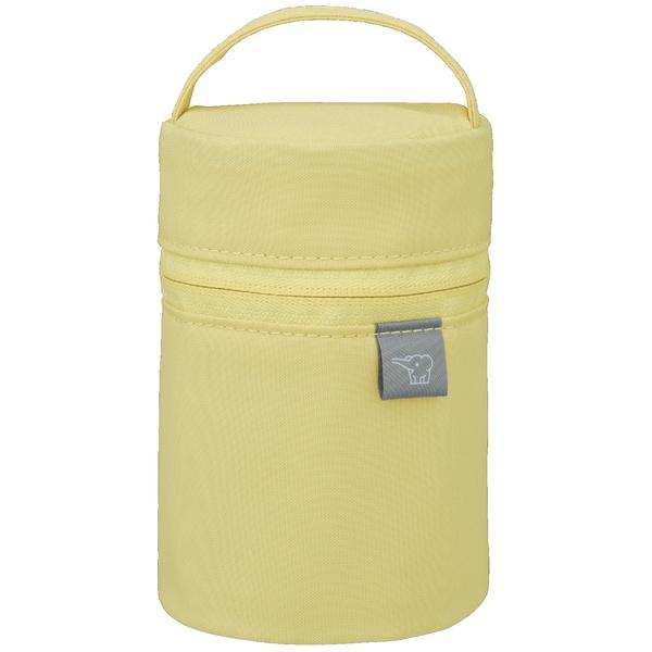 象印マホービン SW-PS20-YA スープジャーポーチ 200ml イエロー