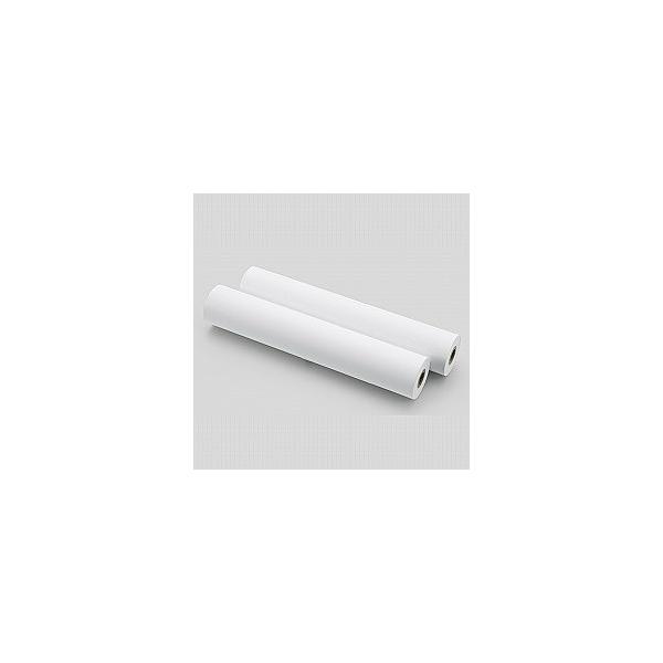 [Release date: May 12, 2009]PA-R-411 ブラザー PA-R-41 PAR411 PAR41 PocketJet A4幅感熱ロール紙 15m巻き2本入り