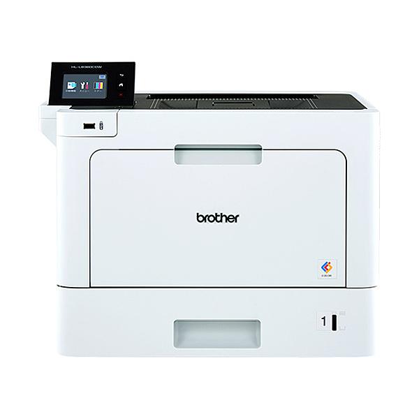 ❣️新品❣️ブラザー A4カラーレーザープリンター HL-L8360CDW 両面印刷 41f3fZJdAUL.jpg