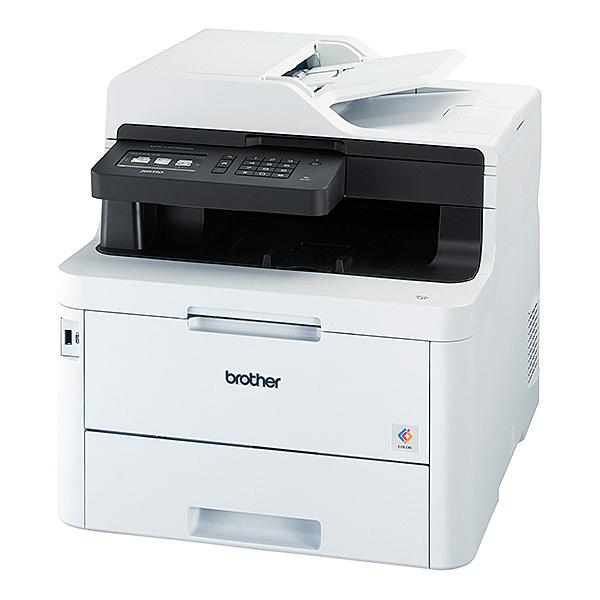 プリンタ レーザープリンター 本体 ブラザー MFC-L3770CDW A4カラー 
