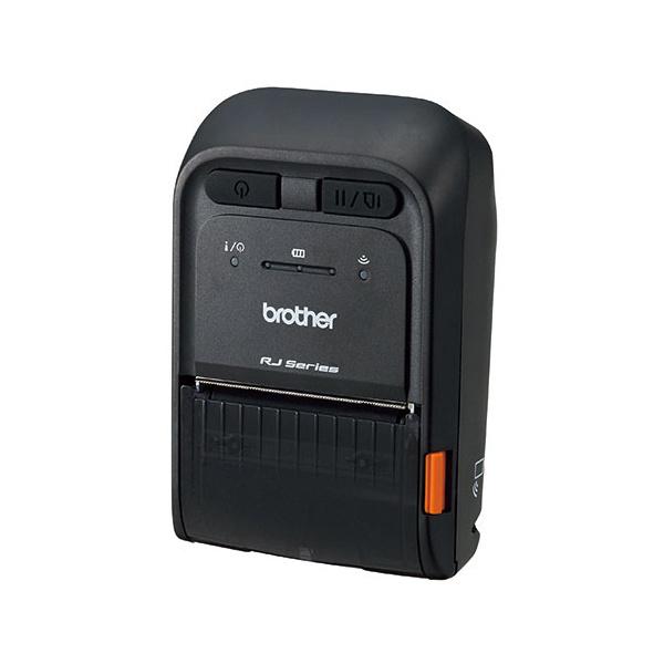 偉大な 【送料無料】ブラザー 2インチ用紙幅感熱モバイルプリンター ...
