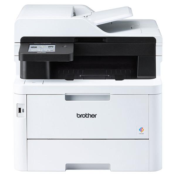 ブラザー MFC-L3780CDW A4カラーレーザー複合機(FAX/ 無線 ブラザー MFC-L3780CDW A4カラーレーザー複合機(FAX/ 無線