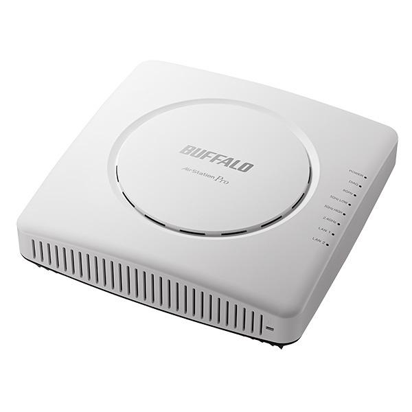 バッファロー WAPM-BETRA 法人向け Wi-Fi 7 トライバンド 無線LANアクセスポイント 低温対応モデル