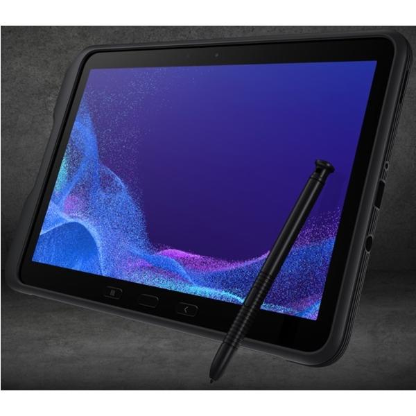 サムスン SM-T630NZKAXJP Androidタブレット Galaxy Tab Active4 