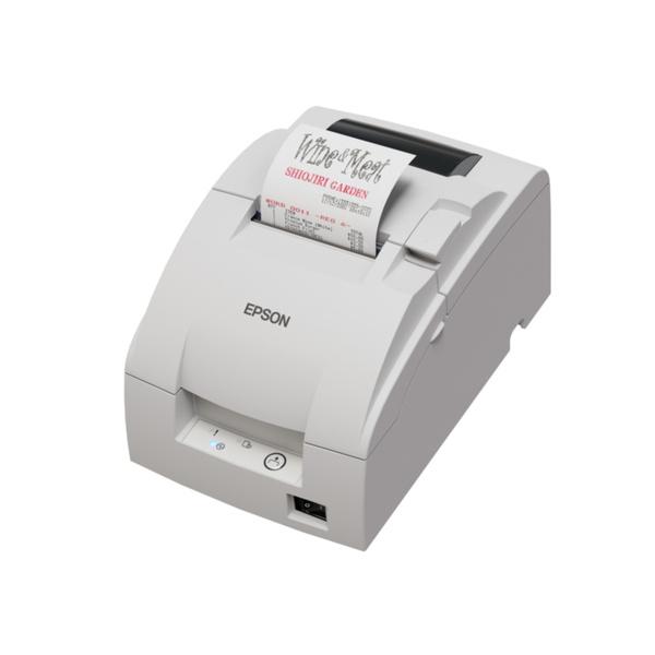 [Release date: February 5, 2025]TM-U2202B EPSON TM-U2202 TMU2202B エプソン エプソンダイレクト エプソンダイレクト株式会社 TMU2202 レシートプリンター スタンダードモ...