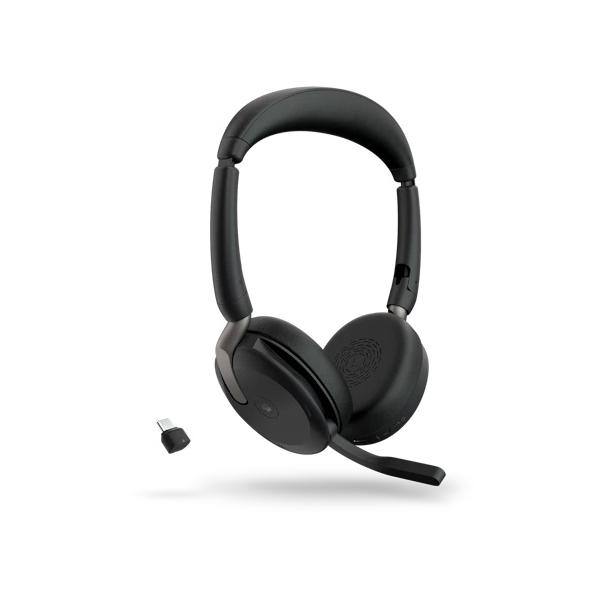GNオーディオ 26699-999-899 Jabra 無線ヘッドセット 折りたたみ