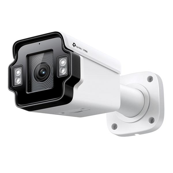TP-LINK InSight S345ZI(un) VIGI 4MP 屋外用IR電動バリ TP-LINK InSight S345ZI(un) VIGI 4MP 屋外用IR電動バリ