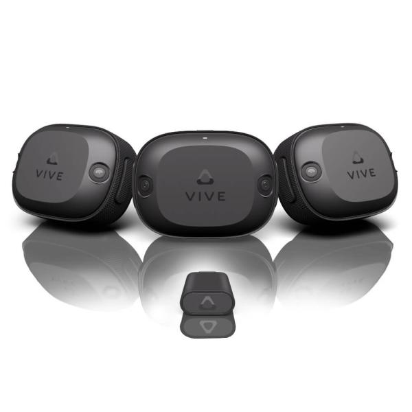 HTC VIVEトラッカー Ultimate 3+1セット 99HAUB003-00 V Ultimate 3台とVIVE ワイヤレスドングル1つのスターターキット : m5s1p1039214 : パソコン工房 Yahoo!店 - 通販 - Yahoo!ショッピング HTC VIVEトラッカー Ultimate 3+1セット 99HAUB003-00 V Ultimate 3台とVIVE ワイヤレスドングル1つのスターターキット : m5s1p1039214 : パソコン工房 Yahoo!店 - 通販 - Yahoo!ショッピング