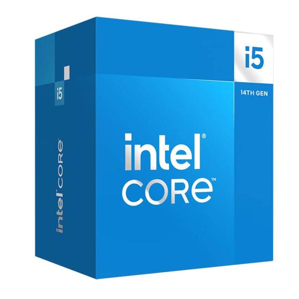 Intel インテル Core i5 14400 プロセッサー BOX インテル Core プロセッサー (第14世代) CPU