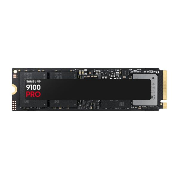 Samsung SSD 9100 PRO 2TB 商品画像 4