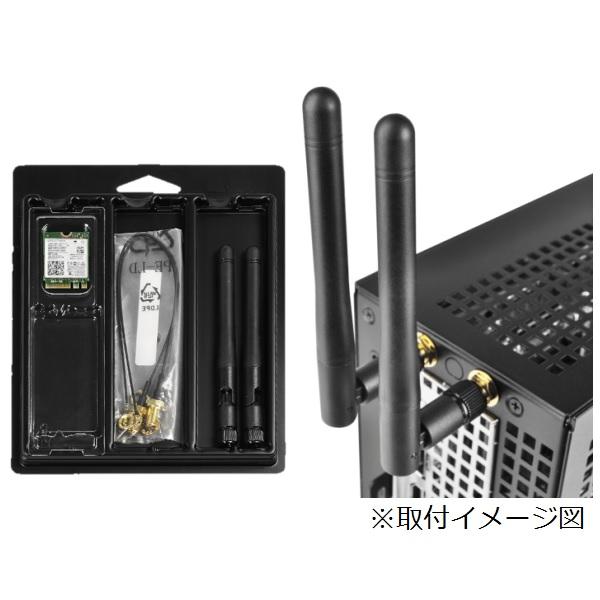 Asrock Deskmini Wifi Kit 3168 Wifiキット Deskmini A300 310 110 用 パソコン工房 Paypayモール店 通販 Paypayモール