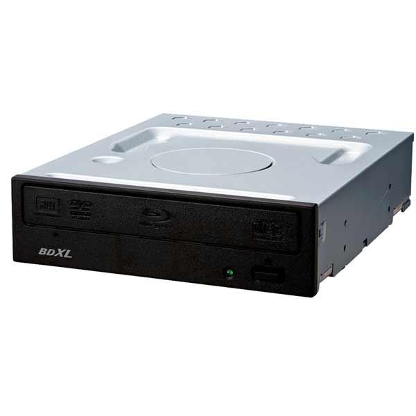 パイオニア BDR-212XJBK/WS BDXL対応 内蔵型ブルーレイドライブ 