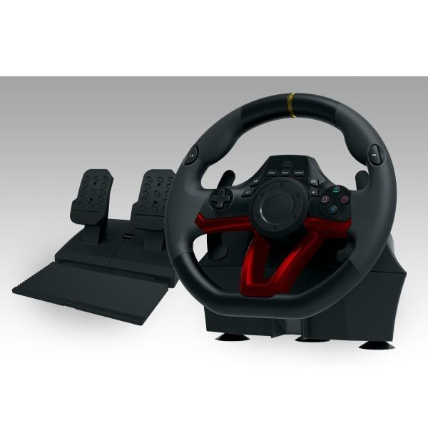 ハンコンのおすすめ人気ランキング15選 Ps5 Ps4対応の安いモデルも セレクト Gooランキング