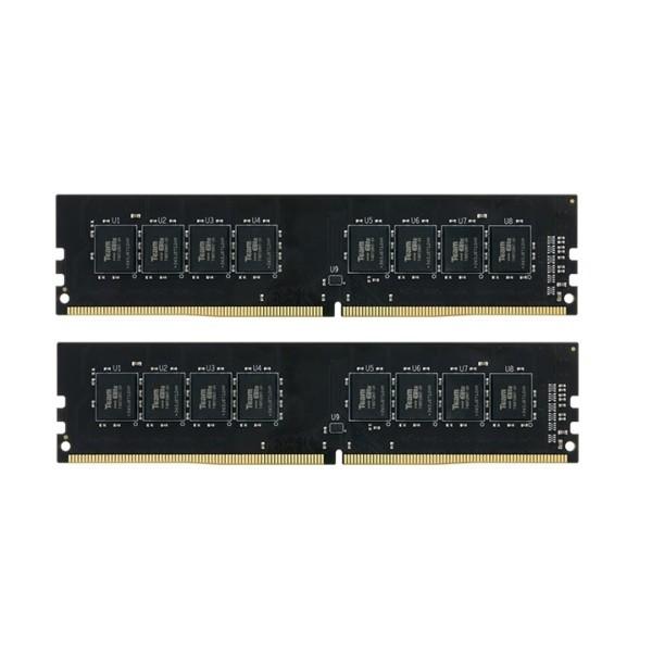 Team Ted416g2666c19dc01 Ddr4 2666 8gb X2枚 デスクトップ用メモリ Elite U Dimmシリーズ パソコン工房 Paypayモール店 通販 Paypayモール