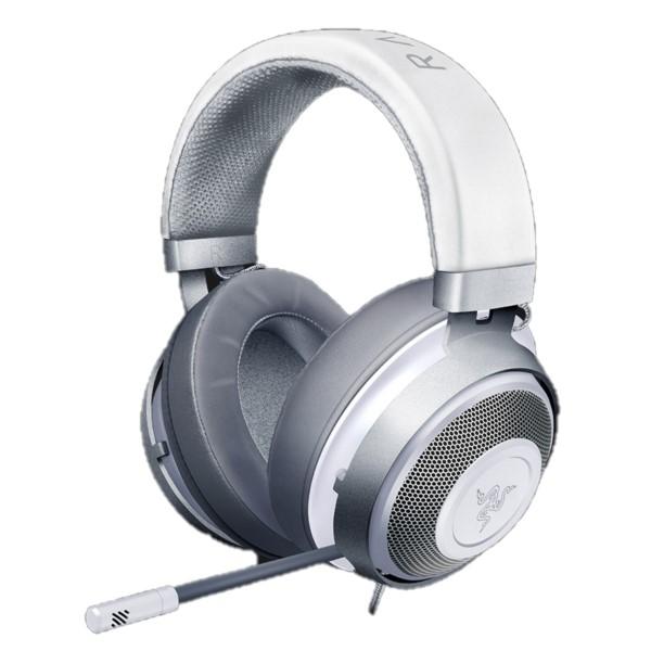 Gaming Goods Razer Kraken Mercury White Rz04 0400 R3m1 ゲーミングヘッドセット パソコン工房 Paypayモール店 通販 Paypayモール