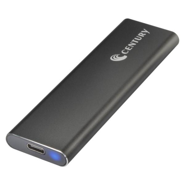 センチュリー 裸族のM．2 NVMe SSD 引越キット 裸族シリーズ CRAHKM2NVU32 商品画像 2