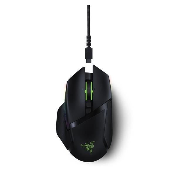 超軽い!超カッコいい!超プロゲーマー向け!】Razer Viper 超軽い!超カッコいい!超プロゲーマー向け!】Razer Viper