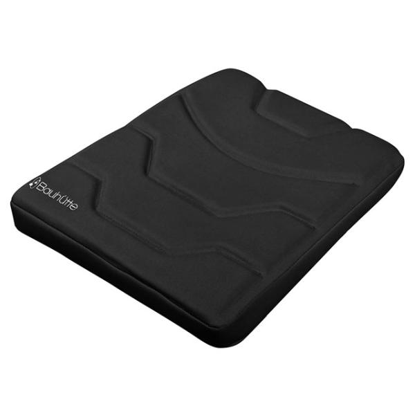 Bauhutte Q[~Ozc / BC-100G-BK Q[~O`FAp̍zc@410 × s450 × 60mm