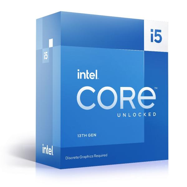 Intel Core i5 13600KF BOX 第13世代インテルCore i5プロセッサー G...