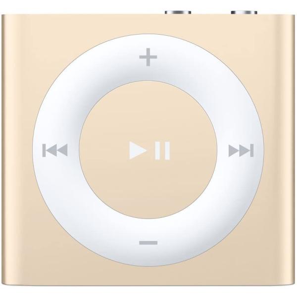 Apple iPod shuffle 2GB 第4世代 2015年モデル ゴールド MKM92J/A 送料 Apple iPod shuffle 2GB 第4世代 2015年モデル ゴールド MKM92J/A 送料