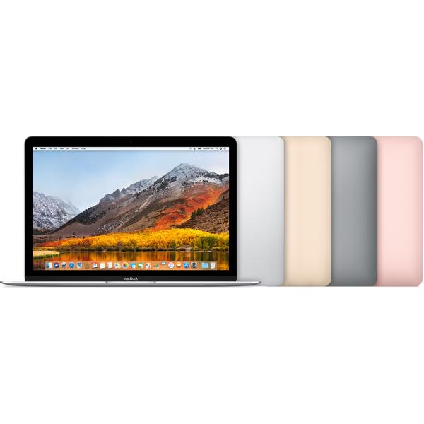 中古 Apple MacBook 12インチ, 1.2GHzデュアルコアIntel Core m3 