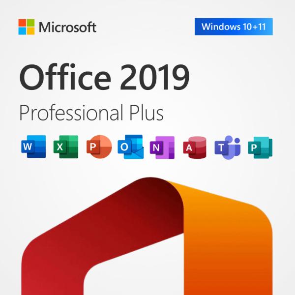 Office Professional Plus 2019日本語 正規品 永久ライセンス1 ライセンスにつき Windows PC1台までインストール可能電子メールにあるURLからダウンロードしてすぐにお使いいただけます。対応OS：Wind...