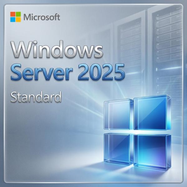 本製品は「Windows Server 2025 Standard 日本語」のオンライン認証版となります。1ライセンスにつき、1台のサーバーの認証ができます。メールで添付したURLからダウンロードしてすぐにお使いいただけます。同じPCに再イ...