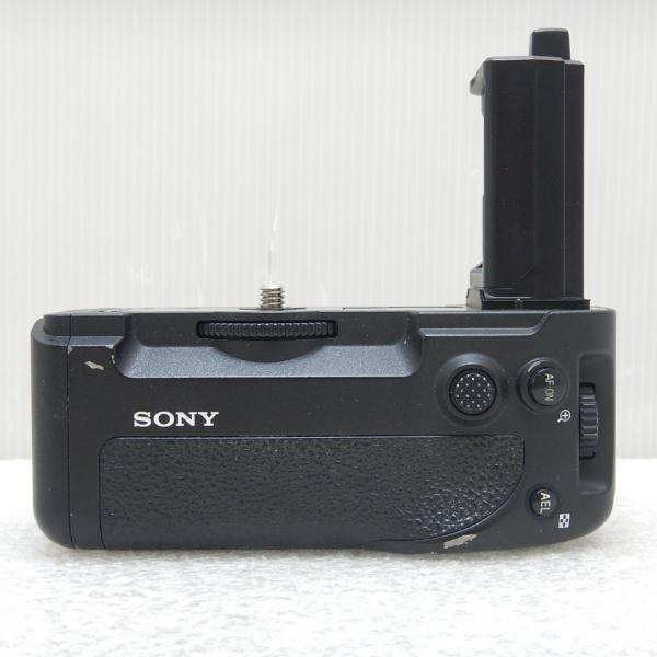 【中古】「非常に良い」SONY(ソニー) 縦位置グリップ VG-C4EM Amazon | SONY(ソニー) 縦位置グリップ VG-C4EM | カメラ用バッテリー